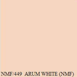 BLVC BRITISH LEYLAND NMF_449 ARUM WHITE (NMF)