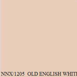 BLVC BRITISH LEYLAND NNX_1205 OLD ENGLISH WHITE