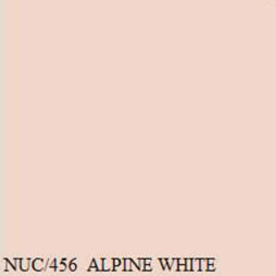BLVC BRITISH LEYLAND NUC_456 ALPINE WHITE