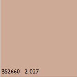 British Standard BS2660 2-027 CYGNET