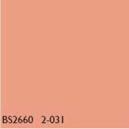 British Standard BS2660 2-031 AURORA