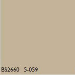 British Standard BS2660 5-059 GREENSTONE