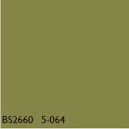 British Standard BS2660 5-064 BREDON GREEN