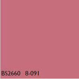 British Standard BS2660 8-091 CYCLAMEN