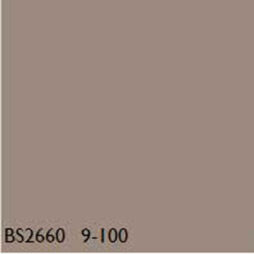 British Standard BS2660 9-100 GRAPHITE