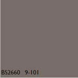 British Standard BS2660 9-101 CHARCOAL