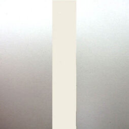 Pinstripe Vinyl Bs2 Sideline White 10M