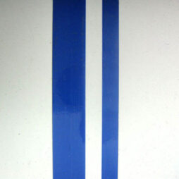 Pinstripe Vinyl Bs4 Sideline Blue 10 Mtr