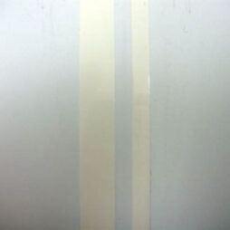 Pinstripe Vinyl Bs4 Sideline White 10 Mtr