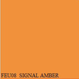 FORD FEU08 SIGNAL AMBER