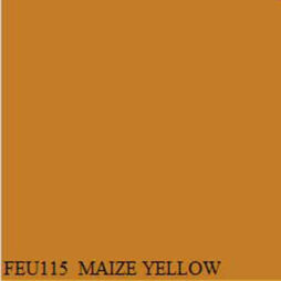 FORD FEU115 MAIZE YELLOW