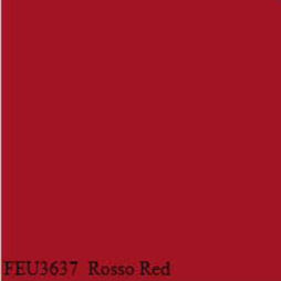 FORD FEU3637 ROSSO RED