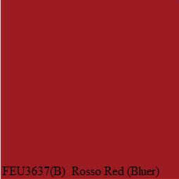 FORD FEU3637(B) ROSSO RED (BLUER)