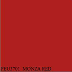 FORD FEU3701 MONZA RED