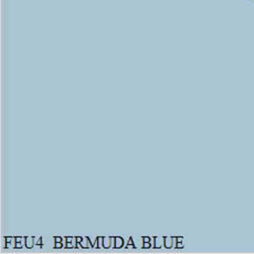 FORD FEU4 BERMUDA BLUE