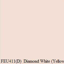 FORD FEU411(Y) DIAMOND WHITE