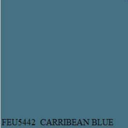 FORD FEU5442 CARRIBEAN BLUE