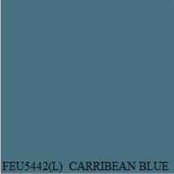 FORD FEU5442(L) CARRIBEAN BLUE