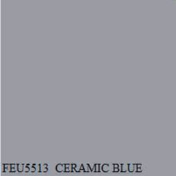FORD FEU5513 CERAMIC BLUE