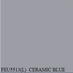 FORD FEU5513(L) CERAMIC BLUE