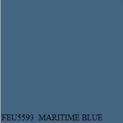 FORD FEU5593 MARITIME BLUE