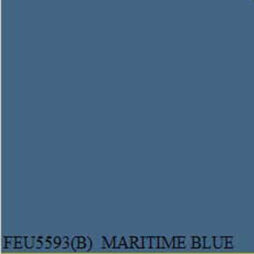FORD FEU5593(B) MARITIME BLUE
