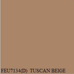 FORD FEU7134(D) TUSCAN BEIGE