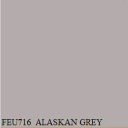 FORD FEU716 ALASKAN GREY