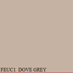 FORD FEUC1 DOVE GREY