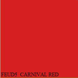 FORD FEUD5 CARNIVAL RED