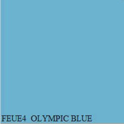 FORD FEUE4 OLYMPIC BLUE