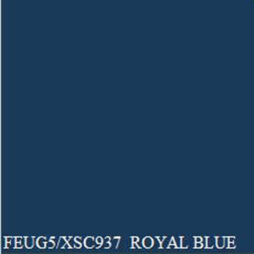 FORD FEUG5/XSC937 ROYAL BLUE
