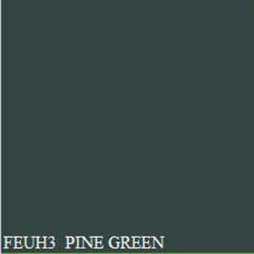 FORD FEUH3 PINE GREEN