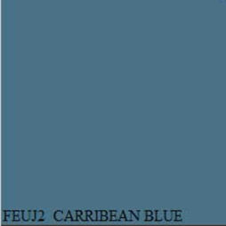 FORD FEUJ2 CARRIBEAN BLUE