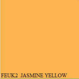 FORD FEUK2 JASMINE YELLOW