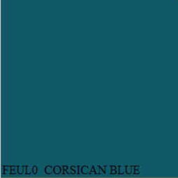 FORD FEUL0 CORSICAN BLUE