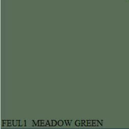 FORD FEUL1 MEADOW GREEN