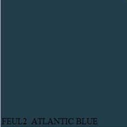 FORD FEUL2 ATLANTIC BLUE