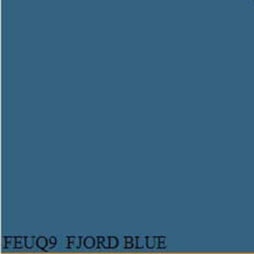 FORD FEUQ9 FJORD BLUE