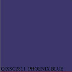 FORD Q/XSC2811 PHOENIX BLUE