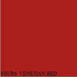FORD FEUR6 VENETIAN RED