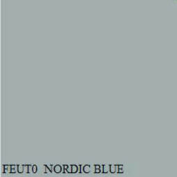 FORD FEUT0 NORDIC BLUE