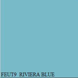 FORD FEUT9 RIVIERA BLUE