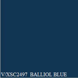 FORD V/XSC2497 BALLIOL BLUE