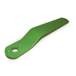 Flexi Pad Pin Spanner Green Each