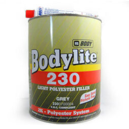 Hb Body Bodylite Filler 3.5L
