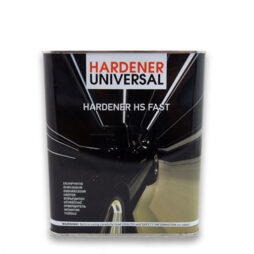 Universal Hardener Hs Fast 2.5Lt