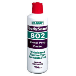Bodysand Compound Adhesion & Part Repair Blending 802 750 Grms