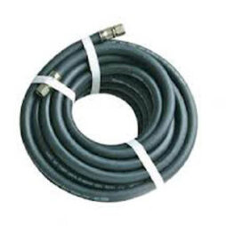 Airline Hose (8Mm) 5/16" 10 Metre Inc Fittings