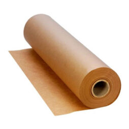 Brown Craft Paint Shield Masking Wrapping Paper 18